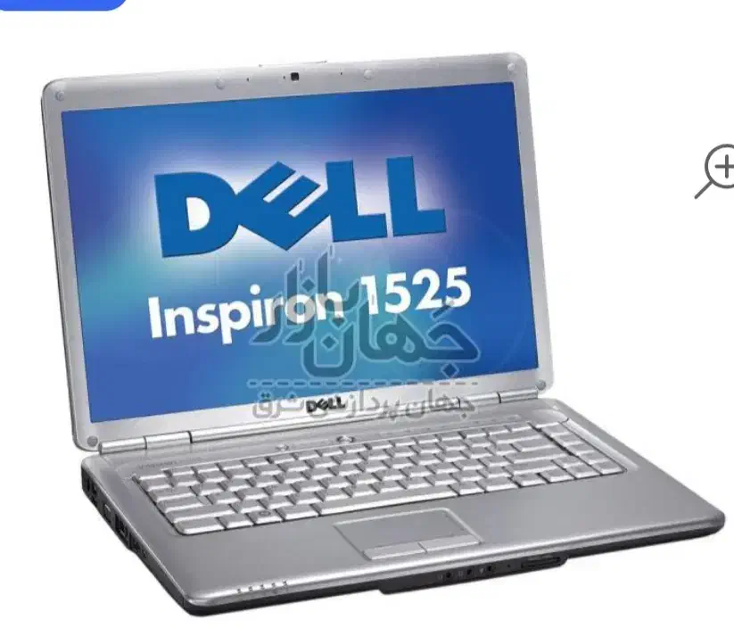 لبتاب DELL|رایانه همراه|بیرجند, |دیوار