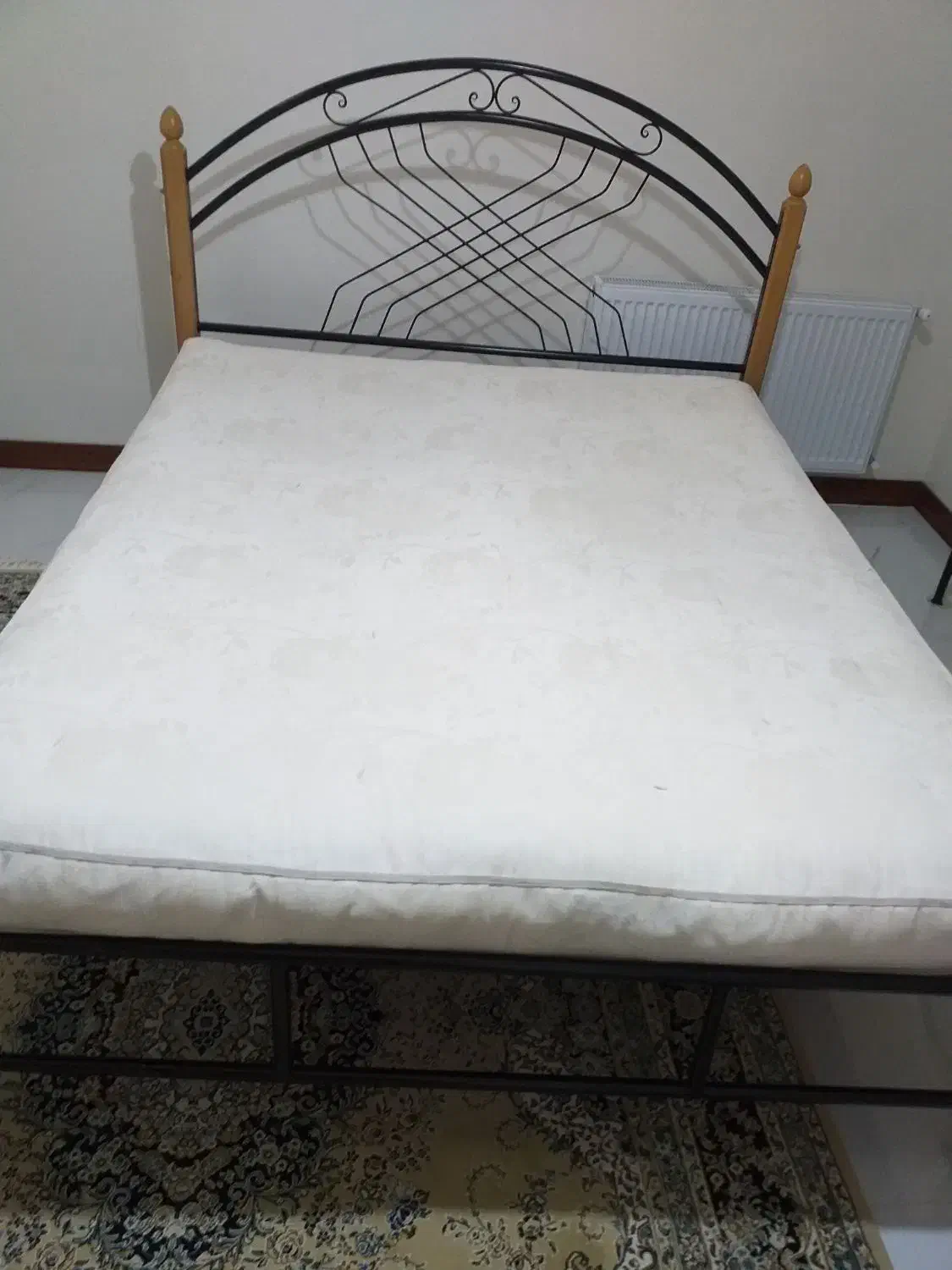 تشک و تخت خواب|تشک تختخواب|شاهین‌شهر, شهرک امام علی|دیوار