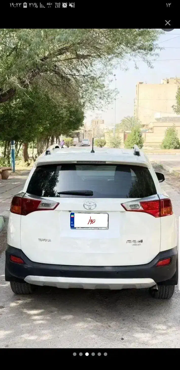 تویوتا|خودرو کلاسیک|اهواز, کیان اباد|دیوار