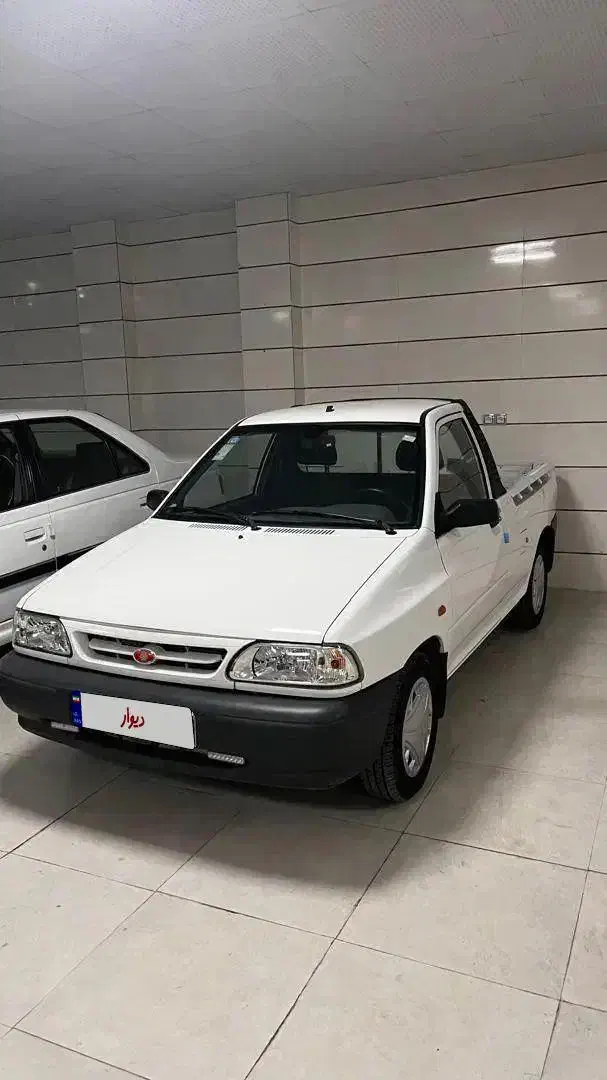 پراید 151|خودرو سواری و وانت|شیراز, کوشک بیدک|دیوار