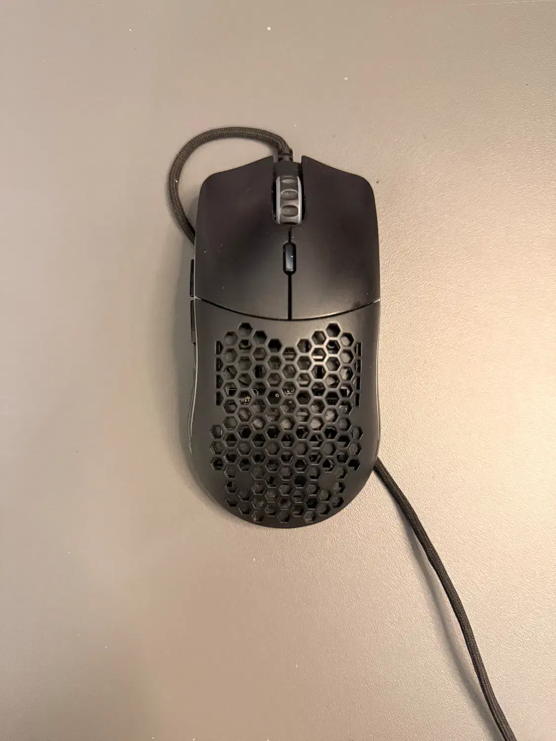 ماوس گلوریس مدلo|قطعات و لوازم جانبی رایانه|تهران, امانیه|دیوار