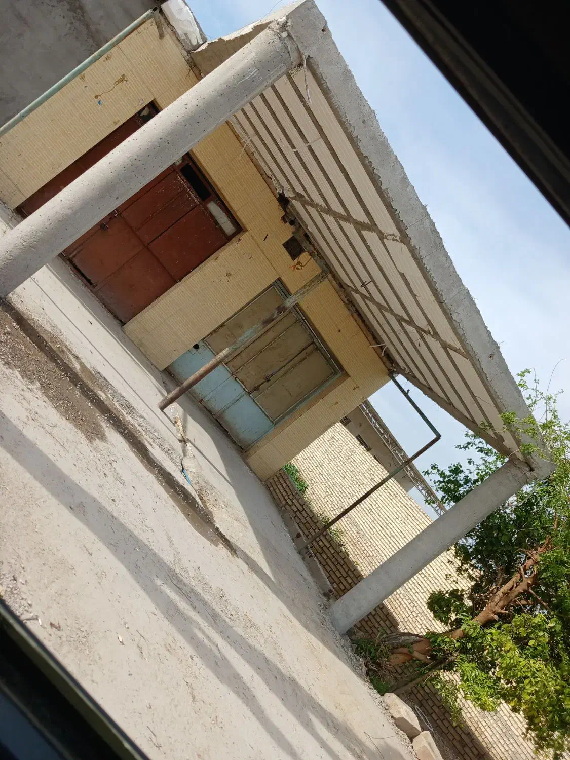 تیرچه بلوک|خدمات پیشه و مهارت|دزفول, |دیوار