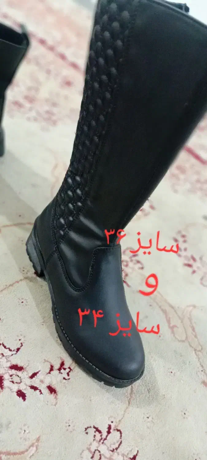 فروش کفش دخترونه|کفش و لباس بچه|نوشهر, |دیوار