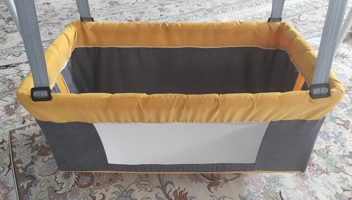 گهواره کودک|اسباب و اثاث بچه|برخوار, |دیوار