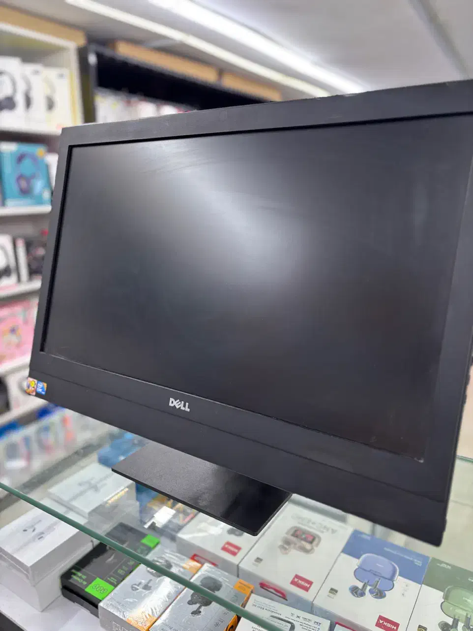 All in one dell-آل این وان|رایانه رومیزی|کرج, گوهردشت|دیوار