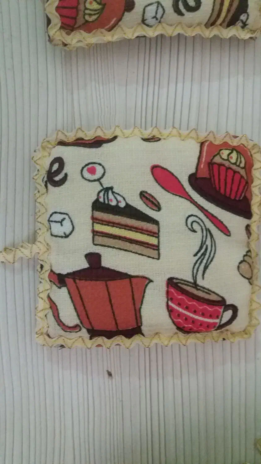 دستگیره با کیفیت|سفره، حوله، دستمال آشپزخانه|اسدآباد, |دیوار