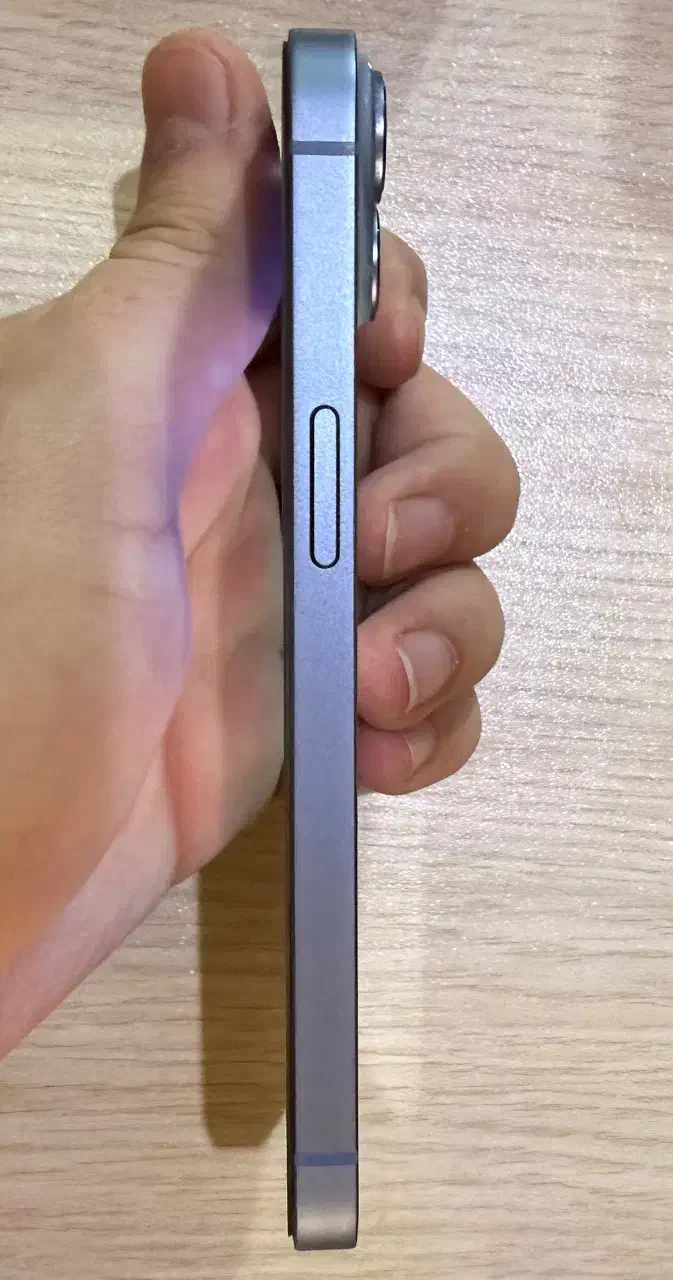 آیفون ۱۴ تمیز پلمپ|موبایل|تبریز, |دیوار