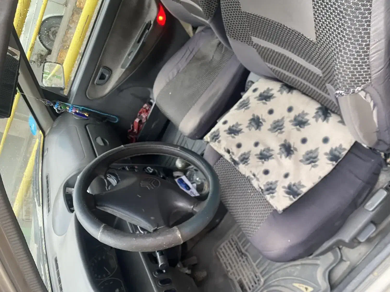 پراید ۱۴۱|خودرو سواری و وانت|اراک, |دیوار