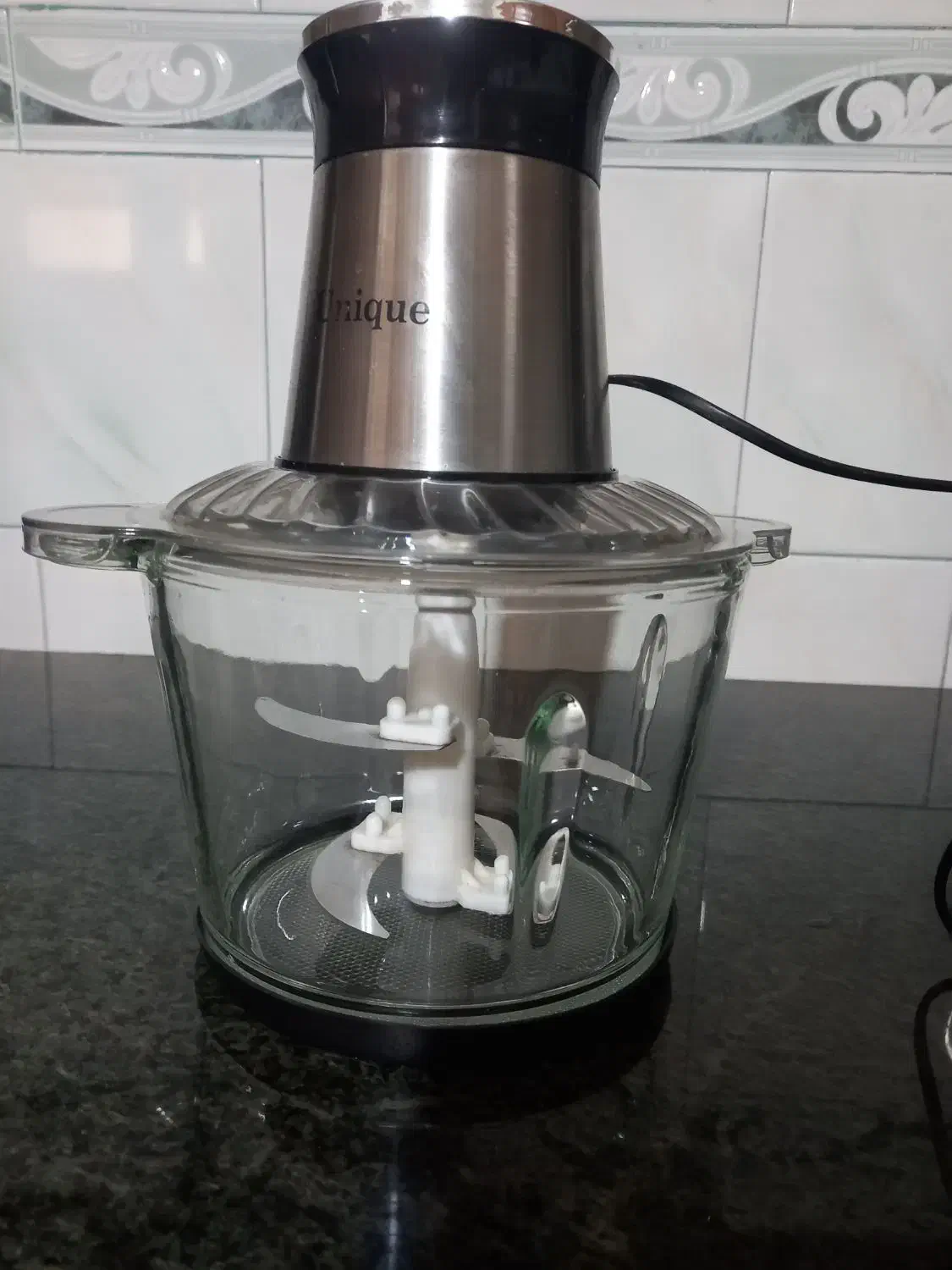 خرد کن یونیک|خردکن، آسیاب، غذاساز|نورآباد, |دیوار