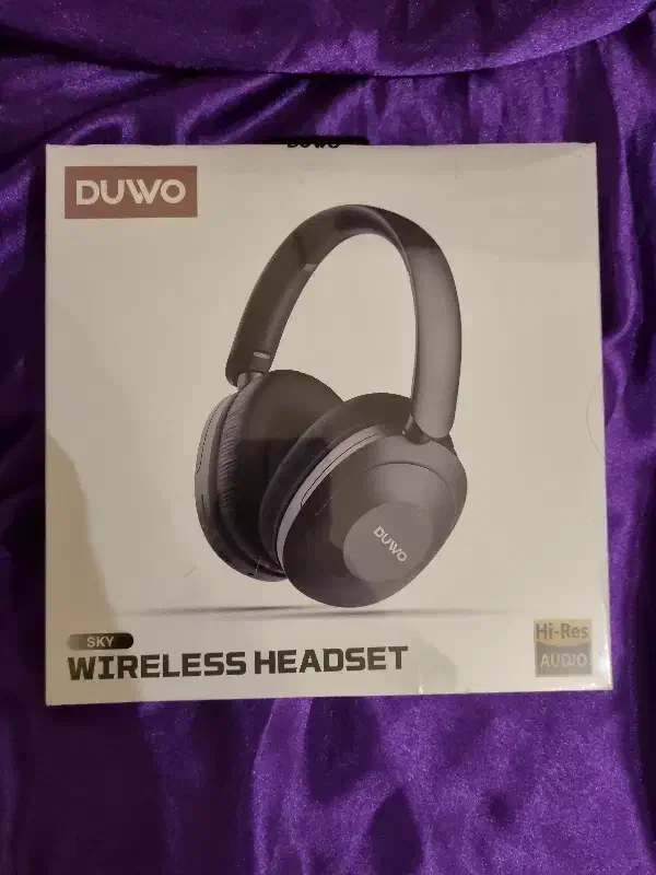 هدفون بلوتوثی|صوتی و تصویری|تهران, امجدیه (خاقانی)|دیوار