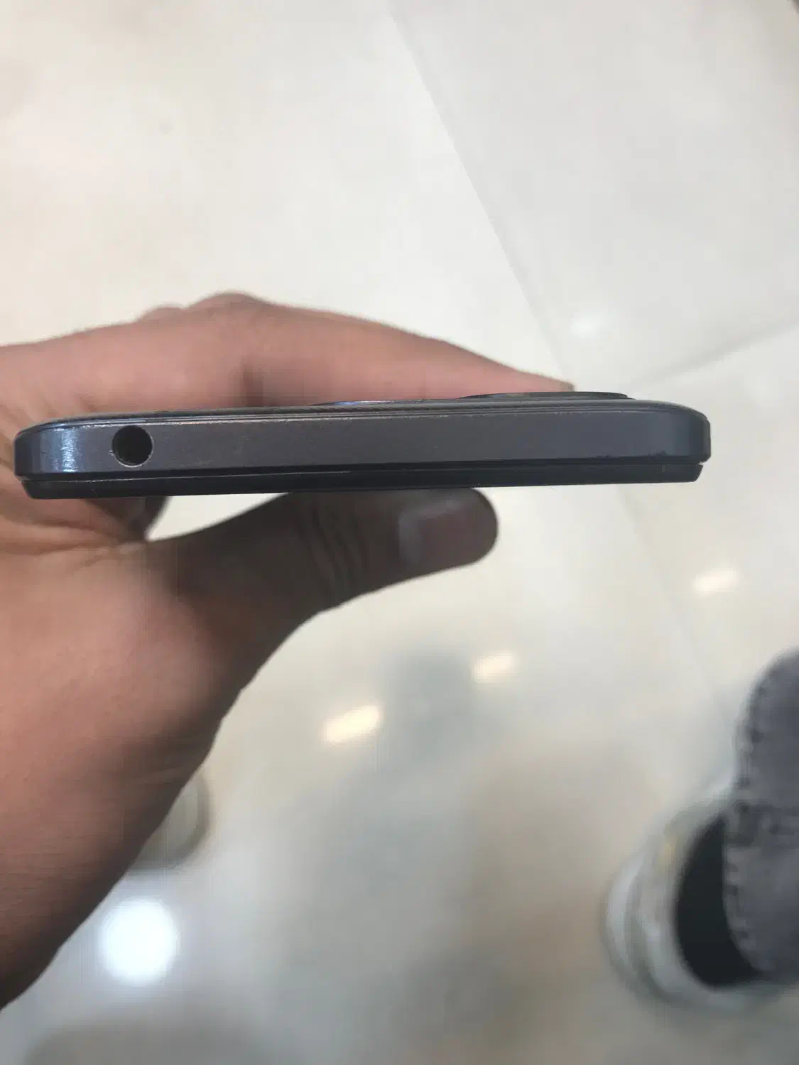 ردمی ۱۲c  فوری|موبایل|مشهد, استاد یوسفی (شهرک غرب)|دیوار