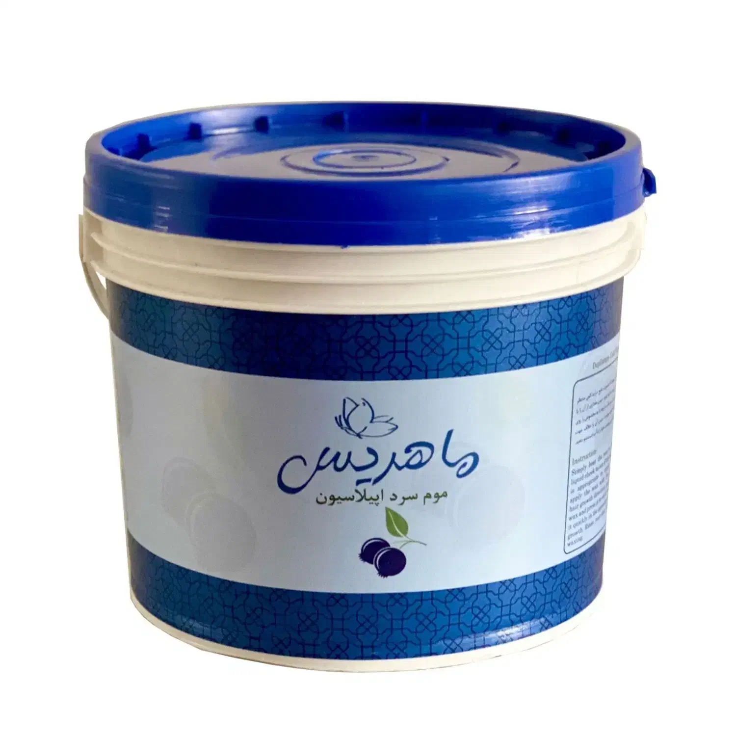 سطل چهار کیلویی|ظروف نگهدارنده، پلاستیکی، یکبارمصرف|بروجرد, |دیوار