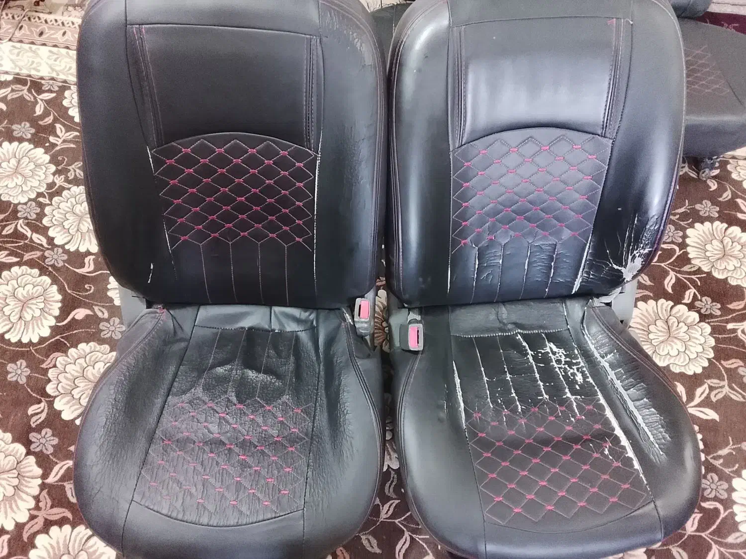 لوازم ماشین|قطعات یدکی و لوازم جانبی|زاهدان, |دیوار