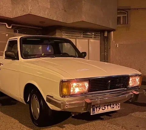 باربری پیکان وانت|خدمات حمل و نقل|تبریز, |دیوار