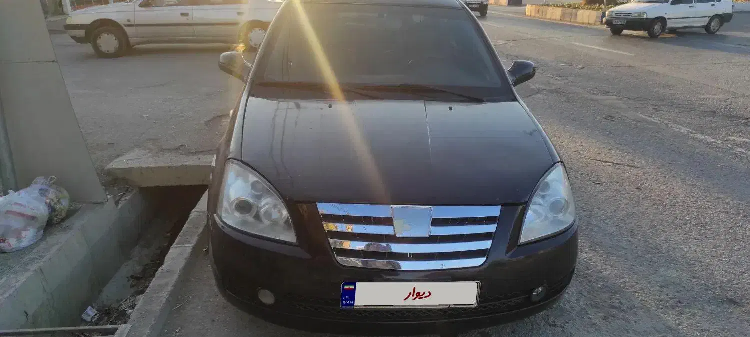 ام وی ام 530 MVM|خودرو سواری و وانت|ایلام, |دیوار