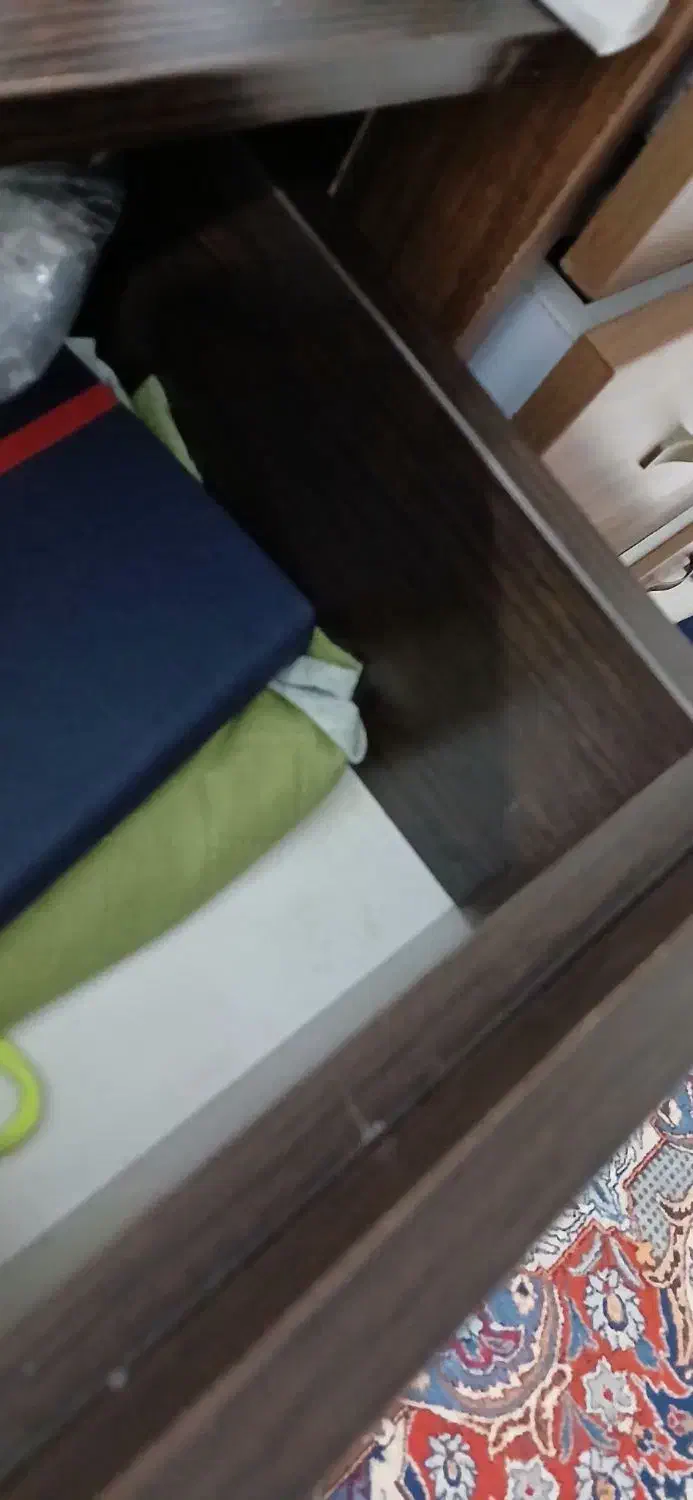 دراور|جاکفشی، کمد، دراور|تهران, صفا|دیوار