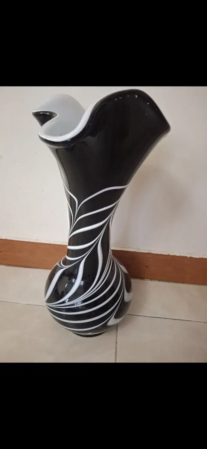 گلدان|صنایع دستی و سایر لوازم تزئینی|رشت, کوی عرفان|دیوار