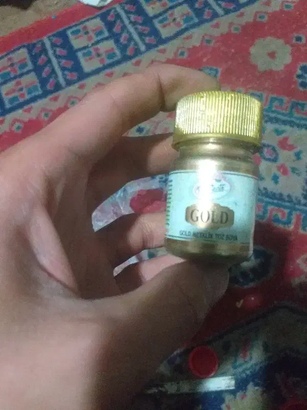 رنگ پودری غیرخوراکی درهمه رنگ|آرایشی، بهداشتی، درمانی|کرمان, |دیوار