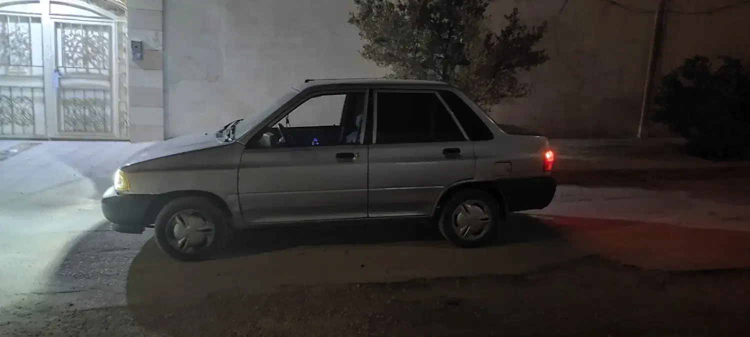 پراید|خودرو سواری و وانت|داراب, |دیوار