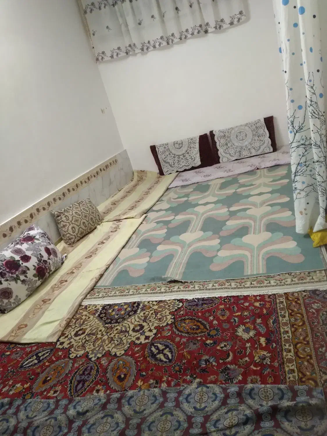 خانه مسافر|اجارهٔ کوتاه‌مدت آپارتمان و سوئیت|آشخانه, |دیوار