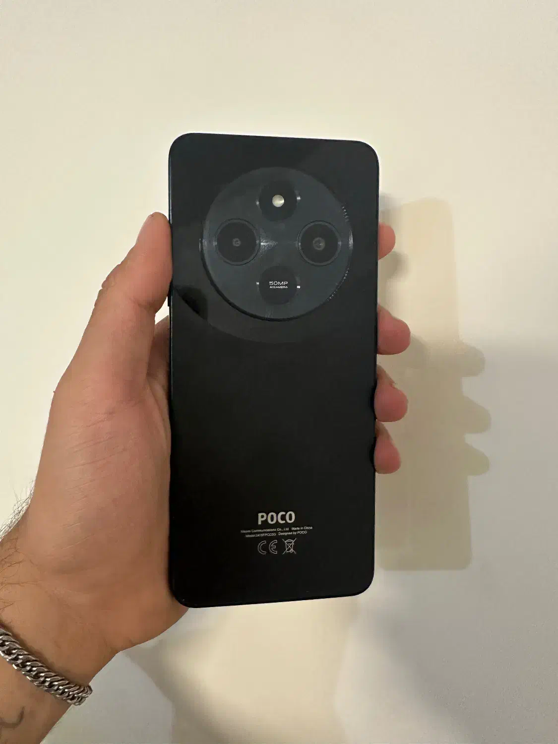 POCO C75 شیائومی|موبایل|تهران, اکباتان|دیوار