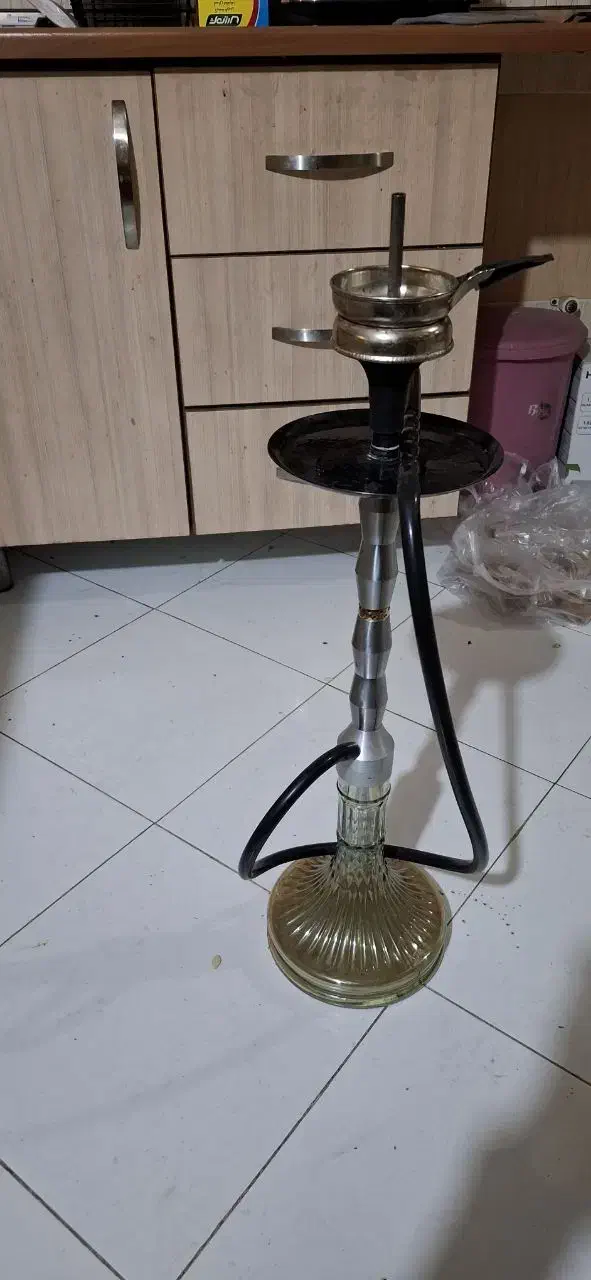 قلیون عربی|کلکسیون و سرگرمی|ری, ولی آباد|دیوار