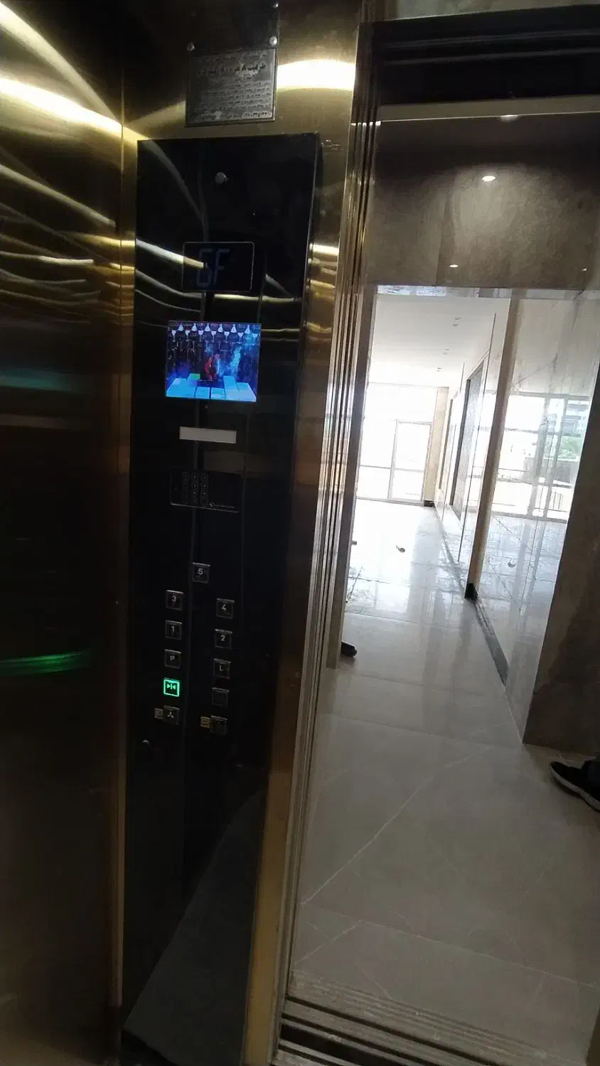 نصب و تعمیر و نگهداری آسانسور|خدمات پیشه و مهارت|کرج, حصارک بالا|دیوار