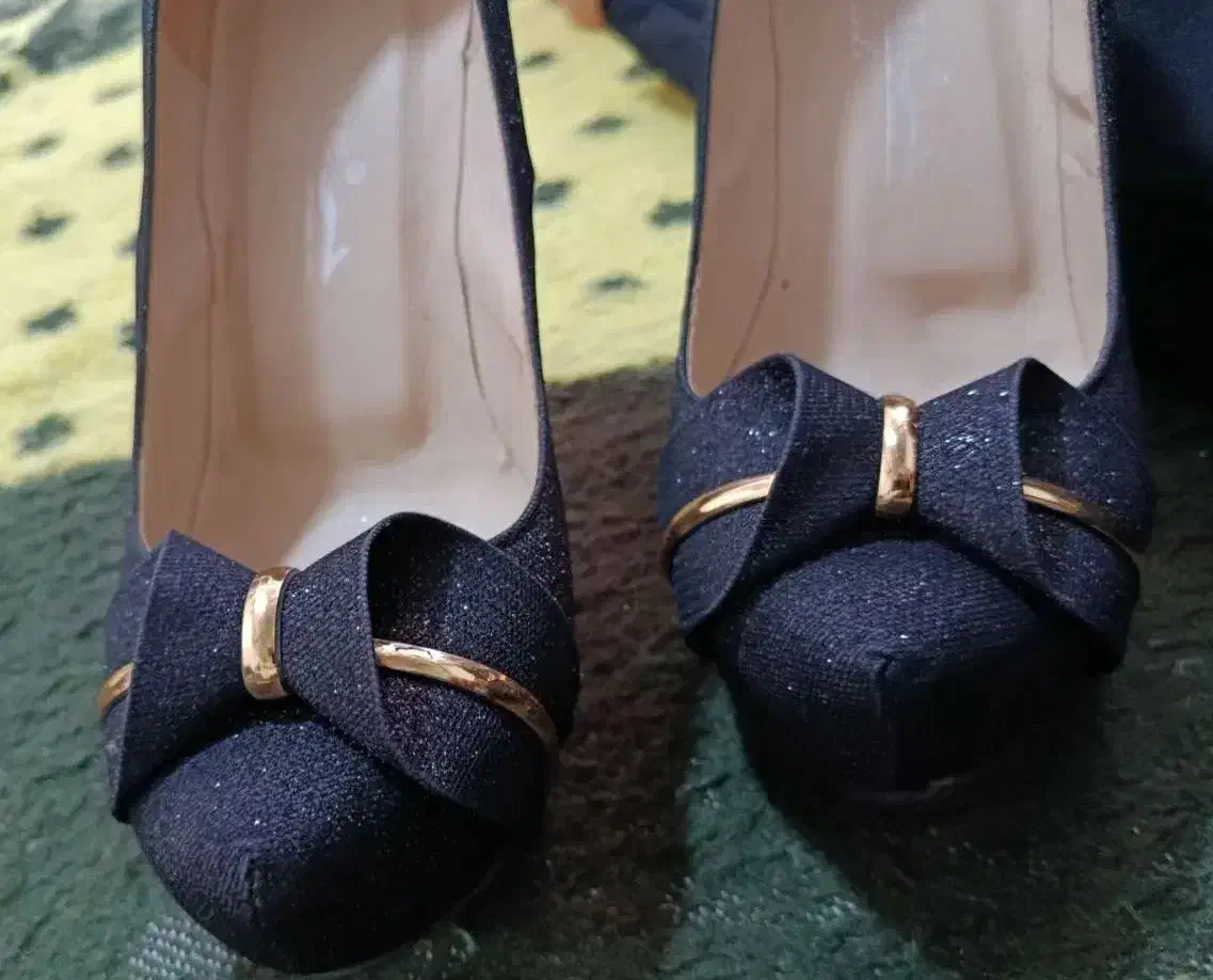 کفش مجلسی|کیف، کفش، کمربند|کرمان, |دیوار