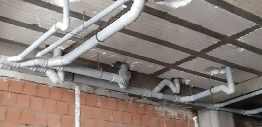 اجرای تاسیسات سبک و سنگین|خدمات پیشه و مهارت|ایلام, |دیوار