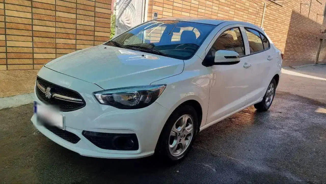 شاهین با سانروف ۱۴۰۱|خودرو سواری و وانت|فولادشهر, C3|دیوار