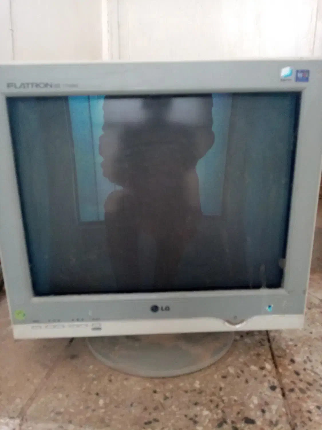 مانیتور lg|رایانه رومیزی|کاشان, فاز ۱ ناجی آباد|دیوار