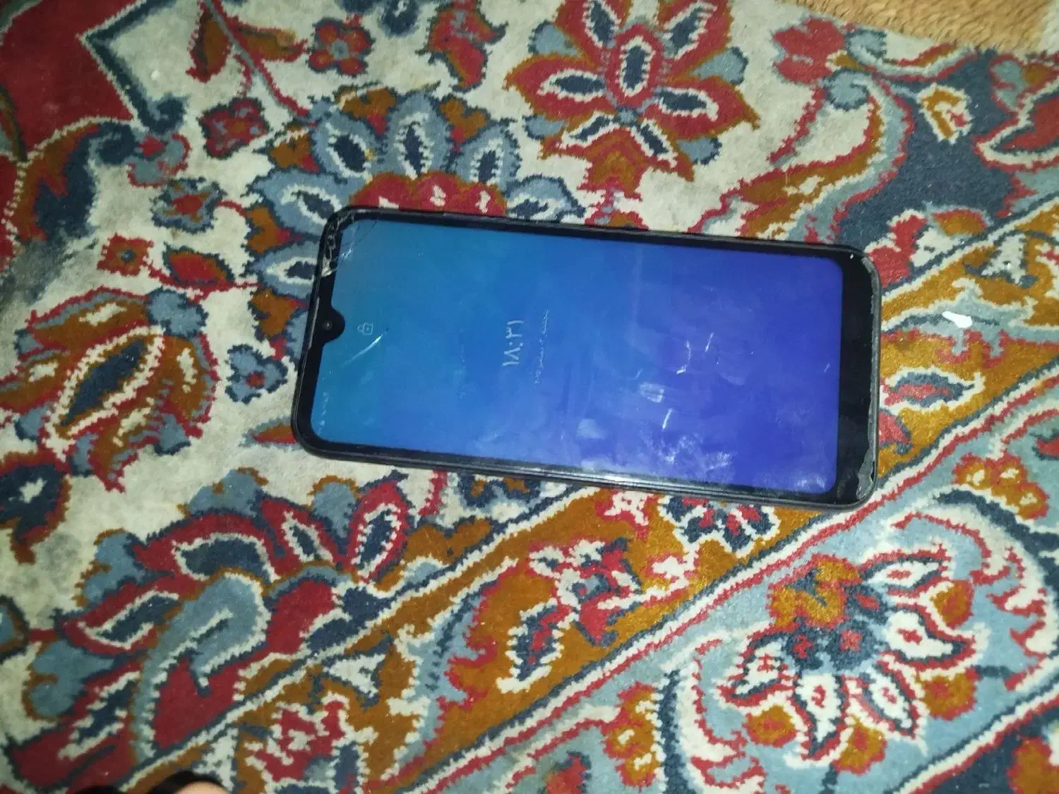 جی پلاس +p10|موبایل|کرمانشاه, |دیوار