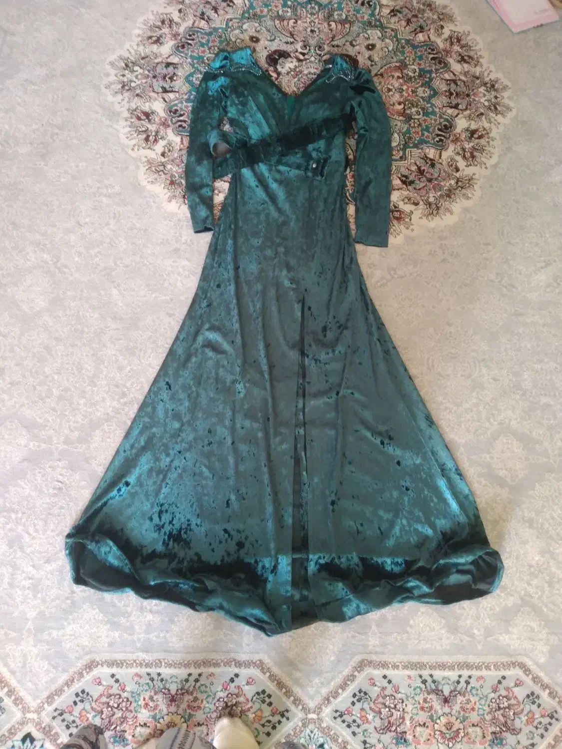 لباس مجلسی|لباس|کرمان, |دیوار