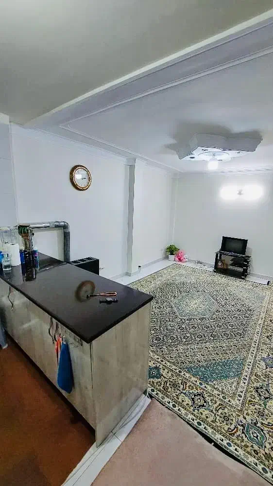 50 متر 1خواب پارکینگ میدان شکوفه