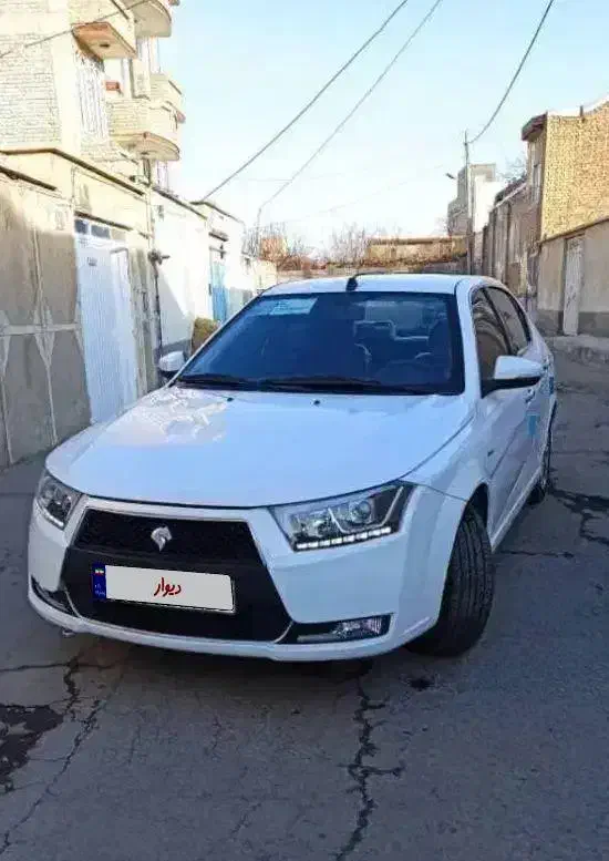 دنا پلاس 99|خودرو سواری و وانت|تبریز, |دیوار