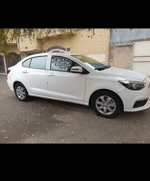 شاهینG اتوماتیک|خودرو سواری و وانت|تهران, جنت‌آباد جنوبی|دیوار