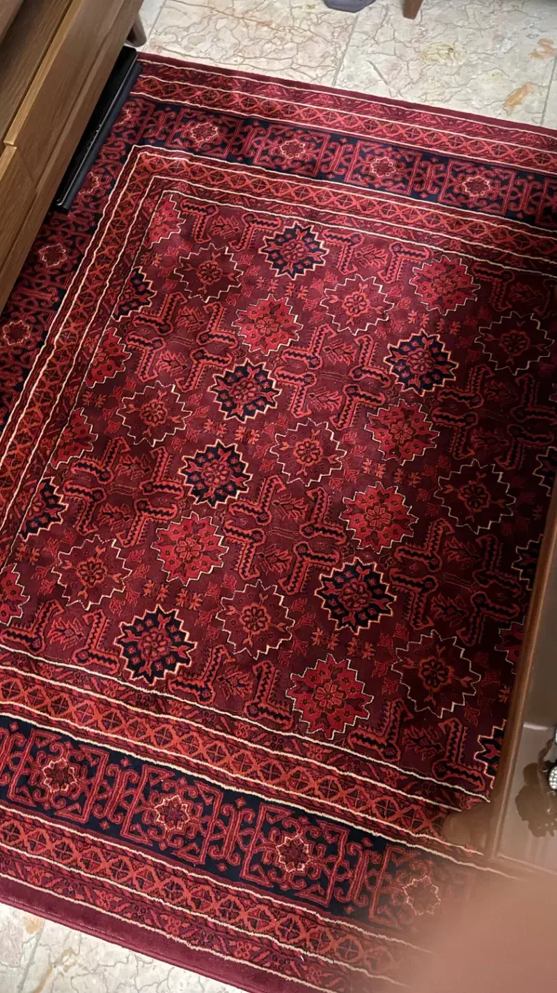 فروش چند قطعه فرش نو|فرش|تهران, بوستان ولایت|دیوار