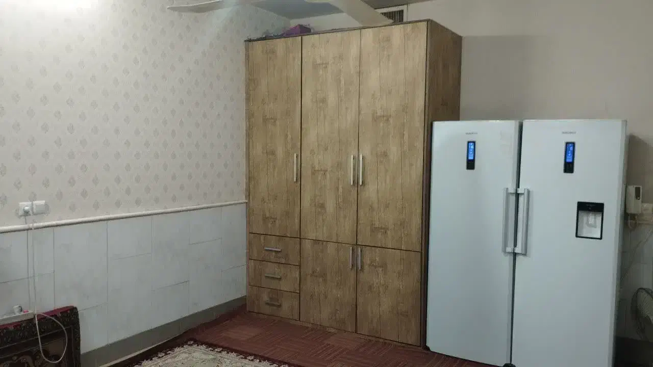 منزل دوطبقه و نیم|فروش خانه و ویلا|قم, ناصردیوان|دیوار