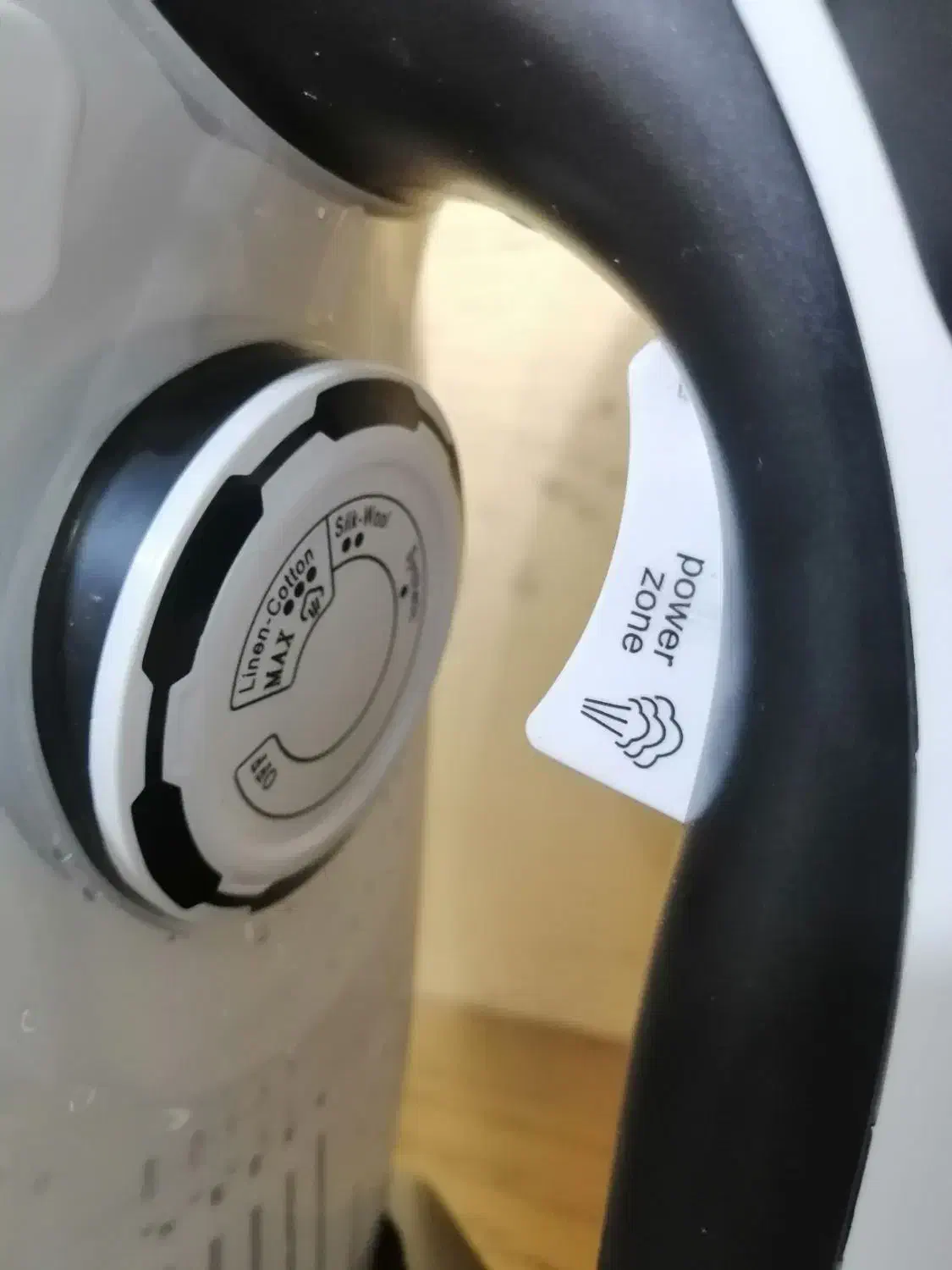 اتو بخار آکبند|اتو و لوازم اتو|دماوند, مسکن مهر گیلاوند|دیوار