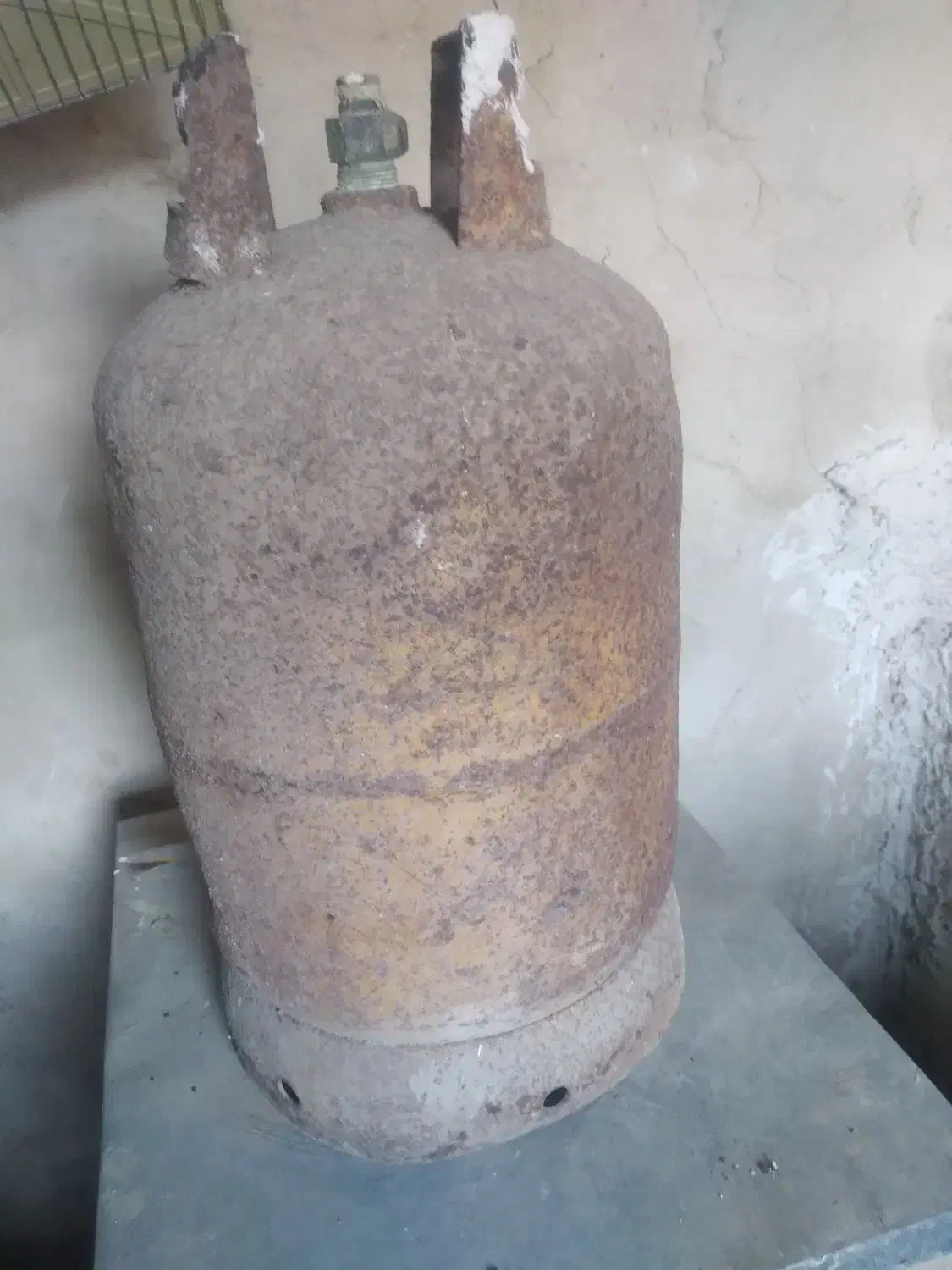 ۲تا کپسول ایران گاز|اجاق گاز و لوازم برقی پختوپز|کرمانشاه, |دیوار