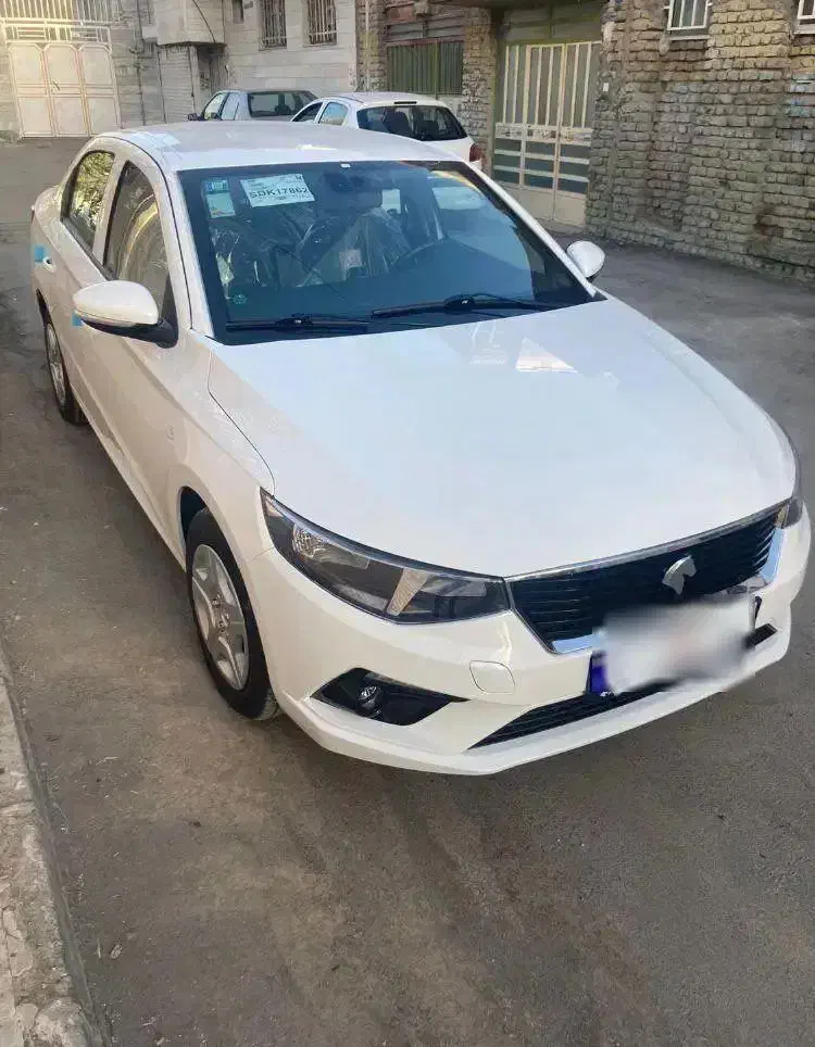 تارا v1 فول|خودرو سواری و وانت|کرمانشاه, |دیوار