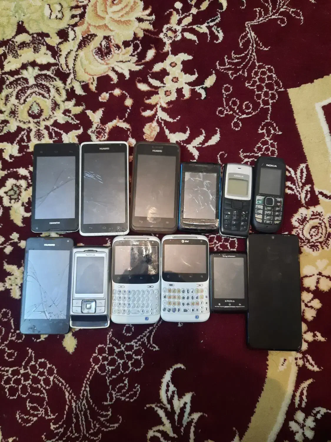 موبایل فروشی|موبایل|قم, شاه سید علی|دیوار