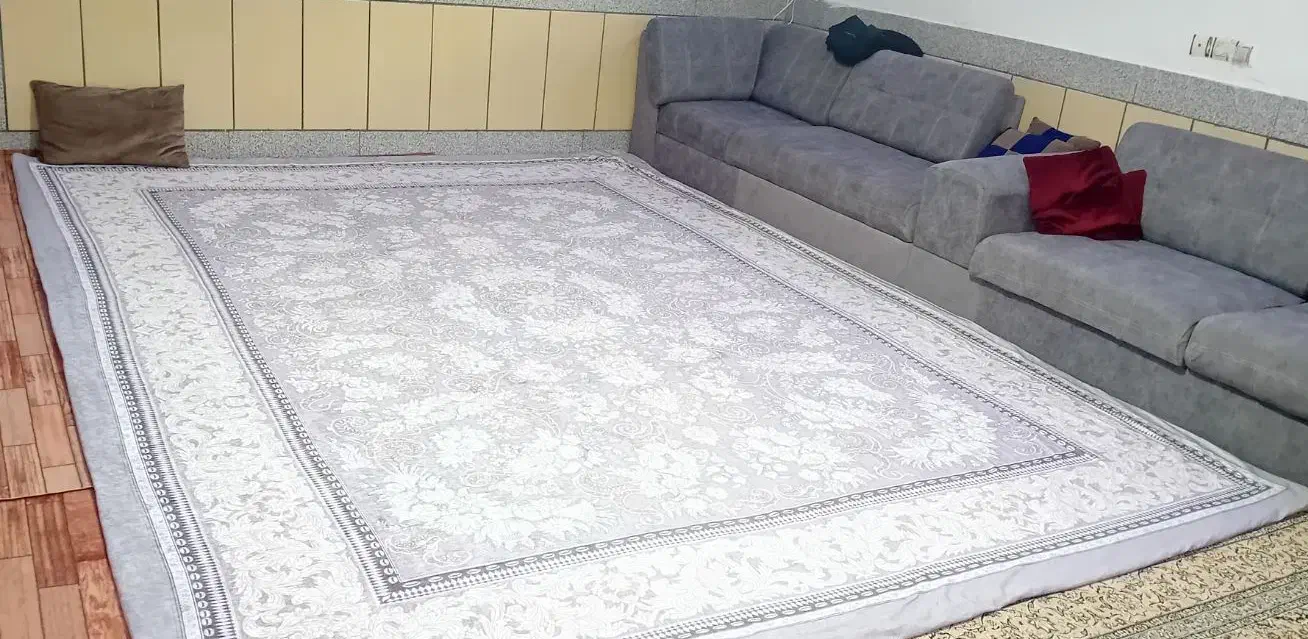 روفرشی 12متری کش دار نو|روفرشی|تربت‌حیدریه, کلاته توکلی|دیوار