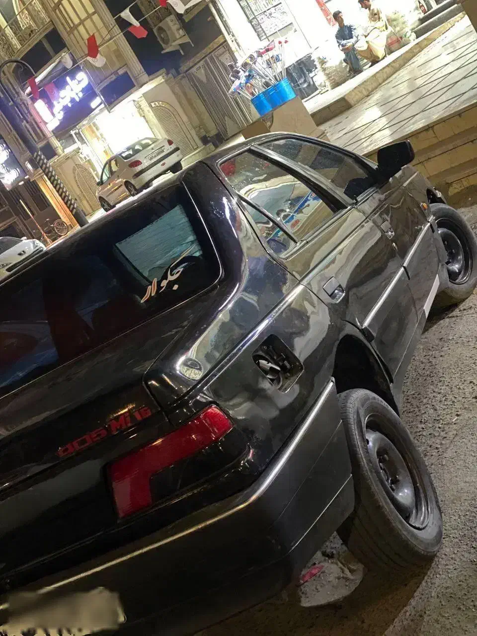 پژو مدل ۸۲|خودرو سواری و وانت|زاهدان, |دیوار