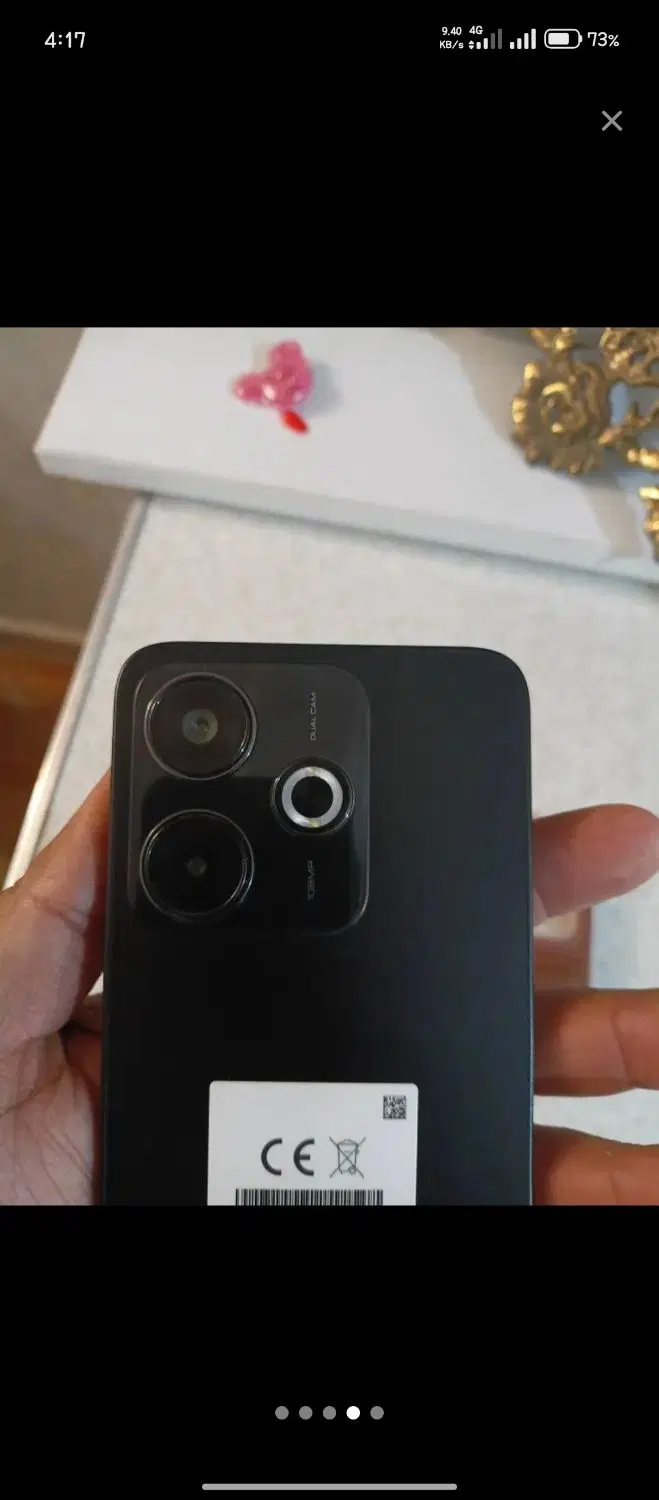 redmi 13x|موبایل|اصفهان, ملکشهر|دیوار
