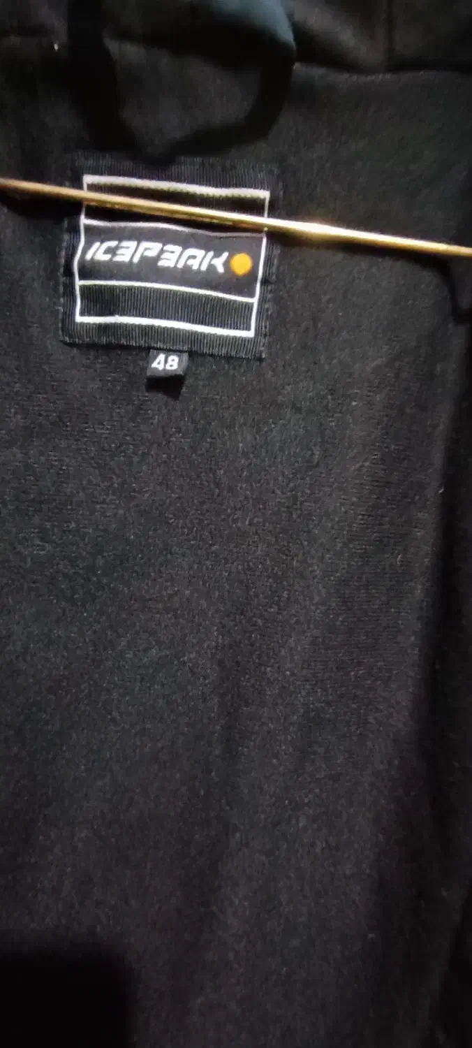 پوشاک مردانه کاپشن خارجی|لباس|مشهد, شهید علی محمدی|دیوار