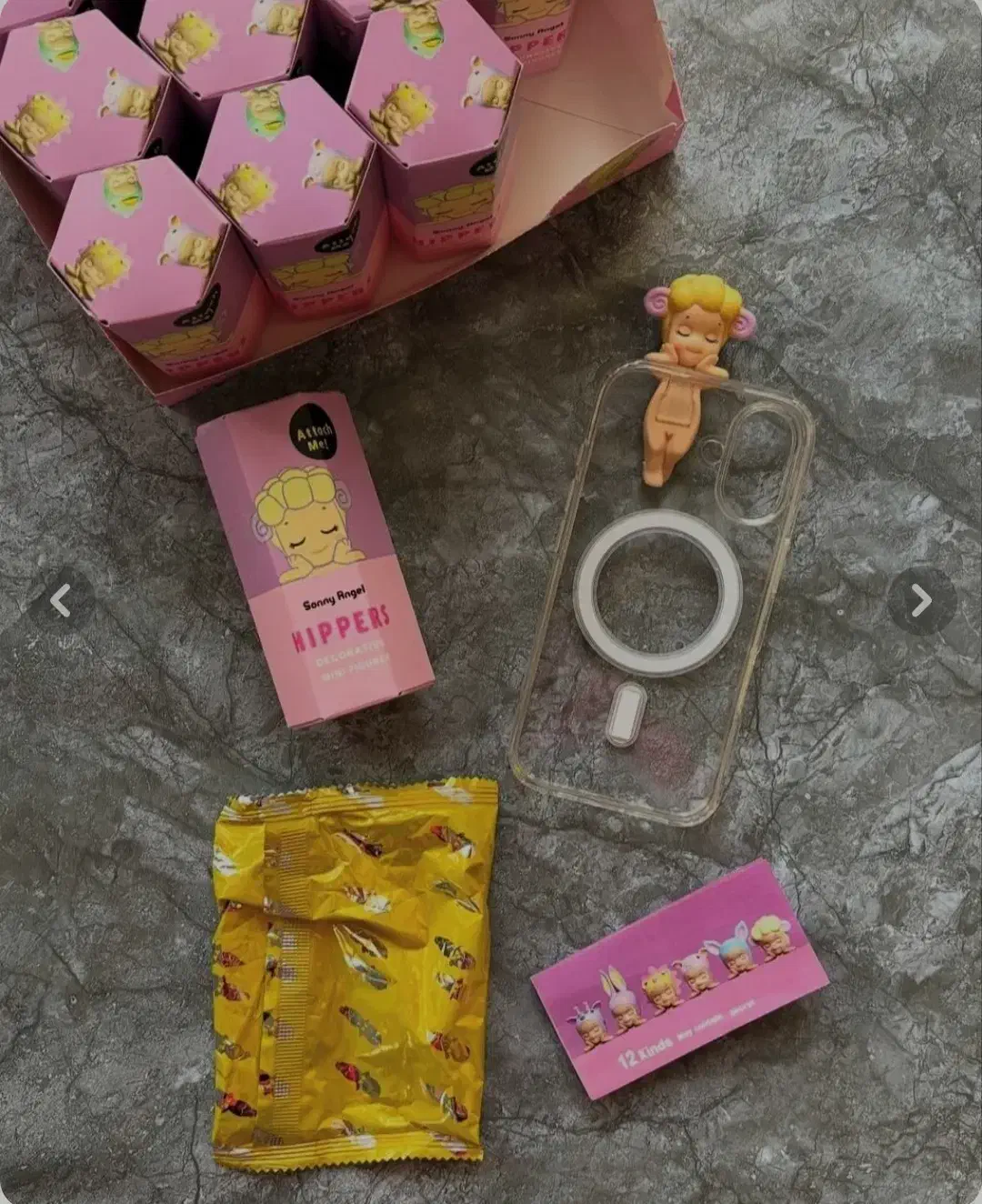 سانی انجل اورجینال|اسباببازی|مشهد, کوثر|دیوار