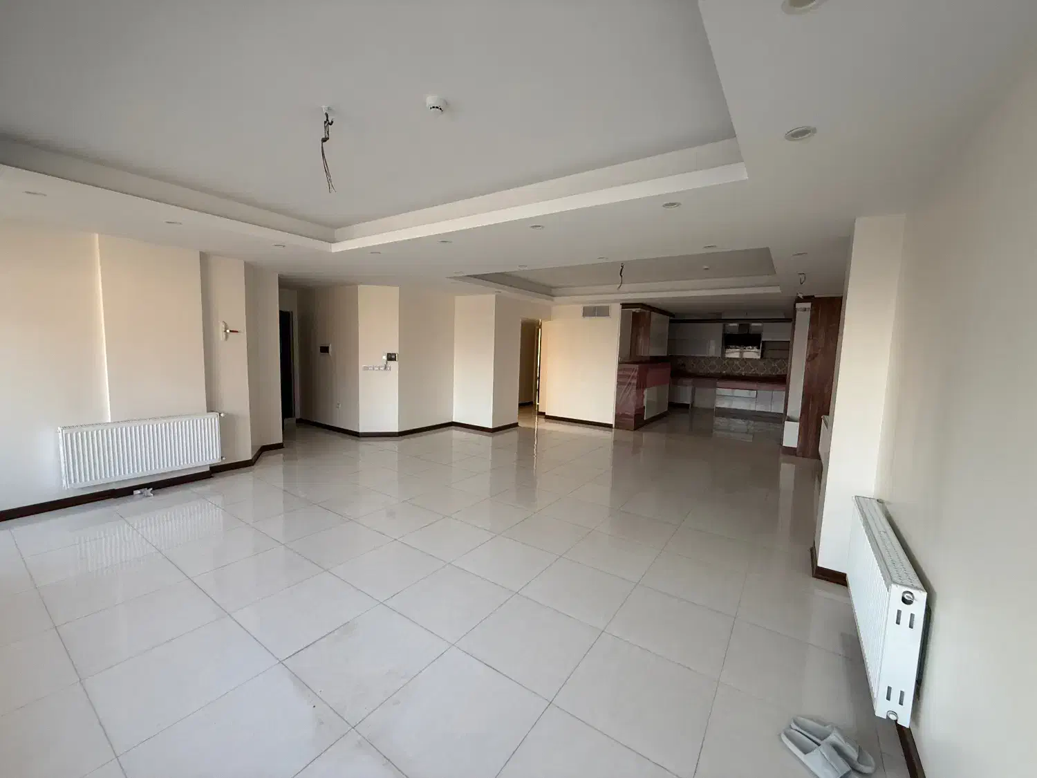 تک واحدی ۱۵۰ متر شهرک کوثر|فروش آپارتمان|کرج, شهرک علی ابن ابیطالب (کوثر)|دیوار