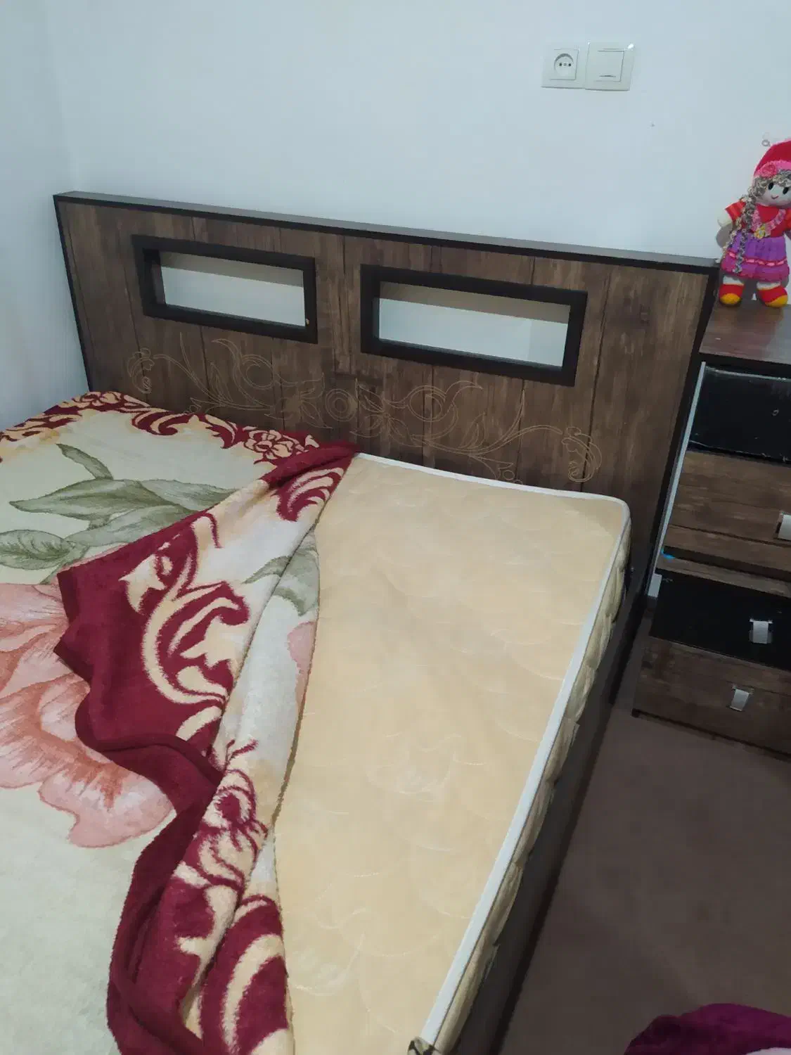 آگهی تخت خواب|تخت و سرویس خواب|ابهر, |دیوار