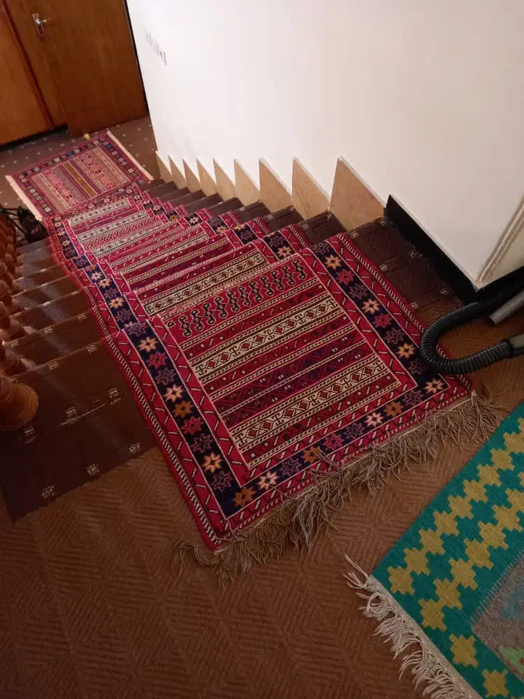 فروش خانه ویلایی طرح دوبلکس|فروش خانه و ویلا|یاسوج, |دیوار